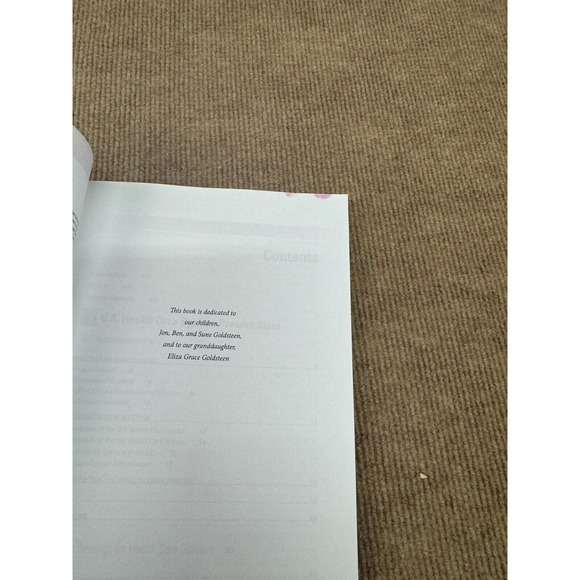 Jonas' Introduction to the U.S. Health Care System 8th Edition Textbook‎ - Picture 6 of 7